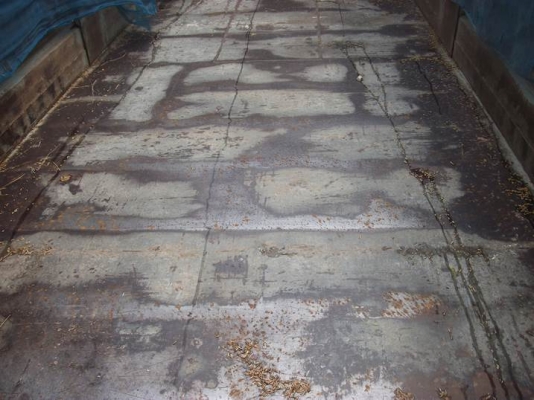 ฝากขาย รถ6ล้อดั้มฮีโน่ fc120 แรง สภาพพร้อมใช้