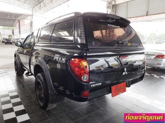 MITSUBISHI TRITON PLUS 2.5 CAB GLX ปี 2009