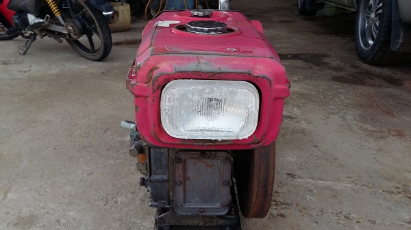 ขายเครื่องคูโบต้าET95 สวยๆเดิมๆ เครื่องเเน่น