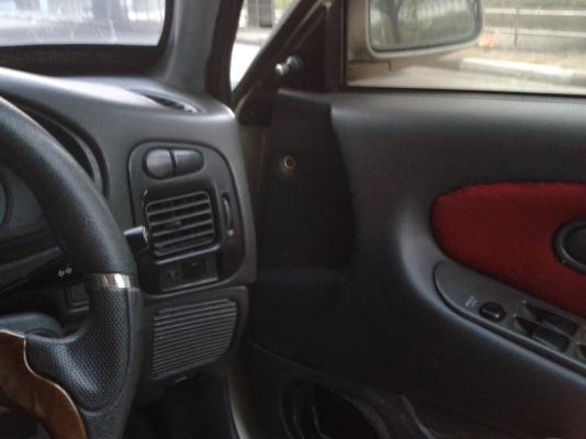 Mitsubishi Lancer Glxi 1.6 ปี 96 แมกซ์ใหม่ ยางใหม่ 4 เส้น Mitsubishi Lancer Glxi 1.6 ปี 96 แมกซ์ใหม่ ยางใหม่ 4 เส้น