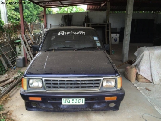 ขายกระบะ มิสซู 2 คัน