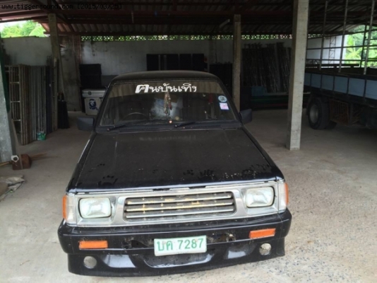 ขายกระบะ มิสซู 2 คัน