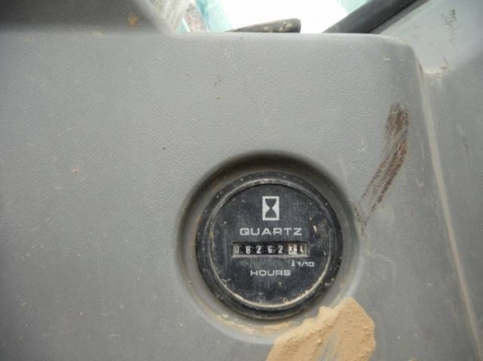 รถขุด KOBELCO SK200-6ES  S/N YN10-39881  8262HR  รถนอกนำเข้าจากญี่ปุ่น รถเข้าเดือนหน้าครับ