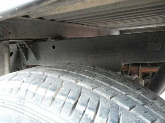 TOYOTA DYNA เครื่อง 3 แอล 2800 ccแน่น พาวเวอร์ คัสซีสวยเดิม ใช้งานสุดคุ้ม