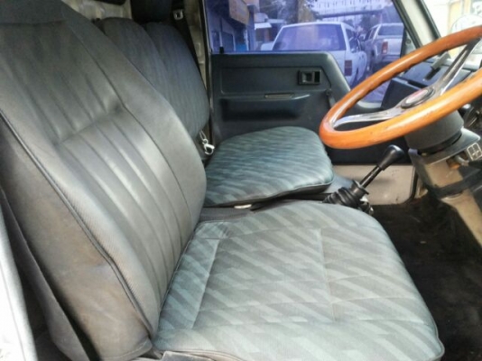 TOYOTA DYNA เครื่อง 3 แอล 2800 ccแน่น พาวเวอร์ คัสซีสวยเดิม ใช้งานสุดคุ้ม