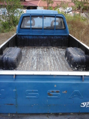 ขายเครื่องแถมตัวรถคับ 29000