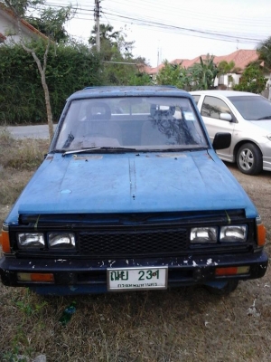 ขายเครื่องแถมตัวรถคับ 29000