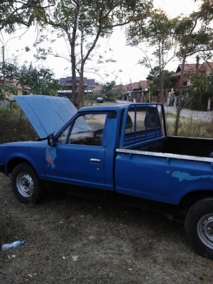 ขายเครื่องแถมตัวรถคับ 29000