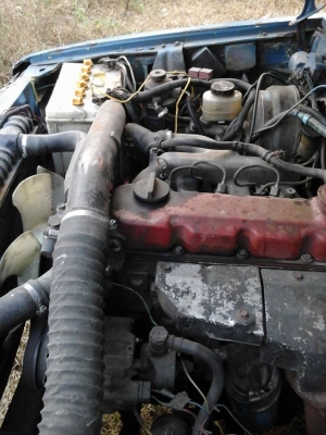 ขายเครื่องแถมตัวรถคับ 29000