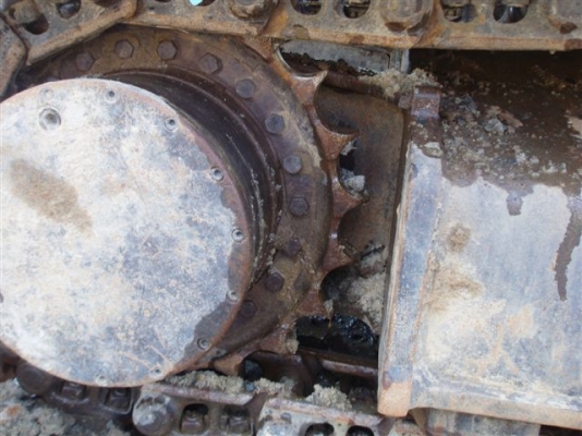 รถขุด Kobelco SK200-6ES #YN10-39881 สนใจโทร. 080-6565422 (หนิง)