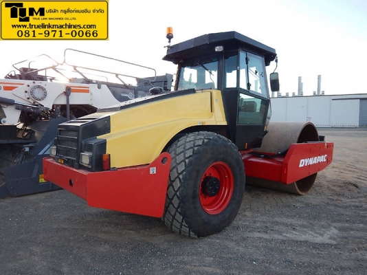 DYNAPAC CA602D DYNAPAC CA602D