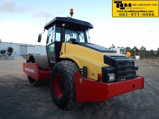 DYNAPAC CA602D DYNAPAC CA602D