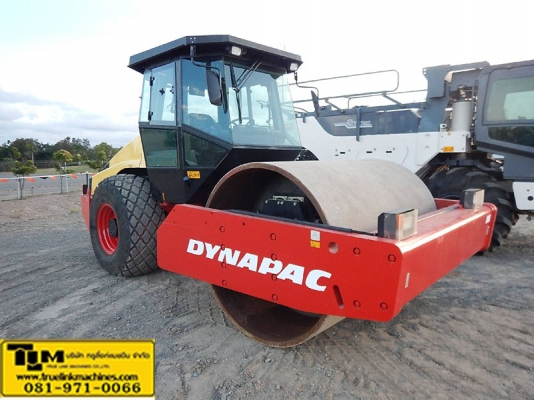 DYNAPAC CA602D