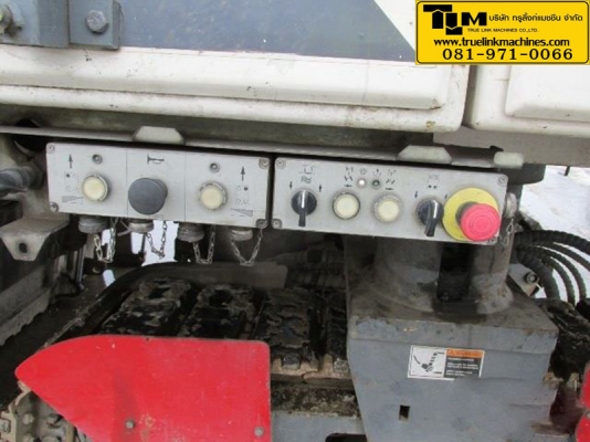 2008 Wirtgen W2100 Cold Planer 2008 Wirtgen W2100 Cold Planer