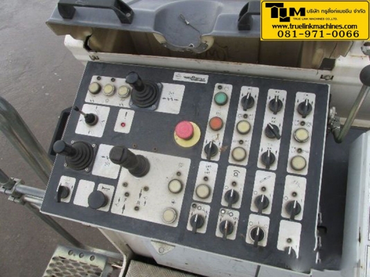 2008 Wirtgen W2100 Cold Planer 2008 Wirtgen W2100 Cold Planer