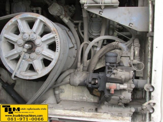 2008 Wirtgen W2100 Cold Planer 2008 Wirtgen W2100 Cold Planer