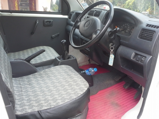 ขายกระบะsuzuki carry