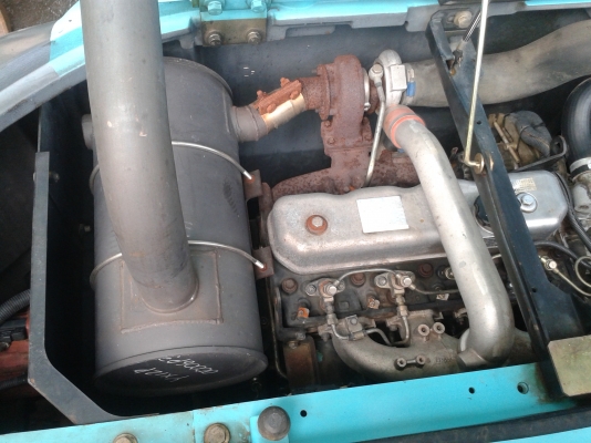 ต้องการขายรถขุดยี่ห้อ KOBELCO-SK115SR-1E รถนอกนำเข้าจากญี่ปุ่น