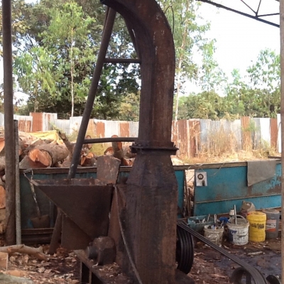 ตามคำเรียกร้อง...ขายคับขายเครื่องสัปไม้ รุ่น ๕ ใบมีด ไม้หน้า๒ถึงหน้า๘บดได้สบายที่สำคัญราคาสมเหตุสมผล เครื่องยนต์ดีเชล nisun 300 กว่าเเรง