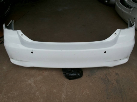 กันชนหลัง Camry ของแท้มือสอง