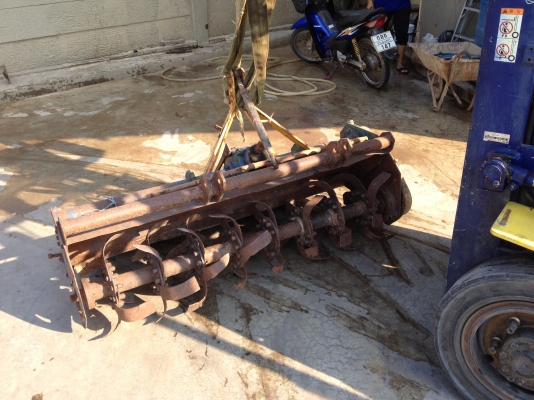 โรตารี่ 1.60 เมตร