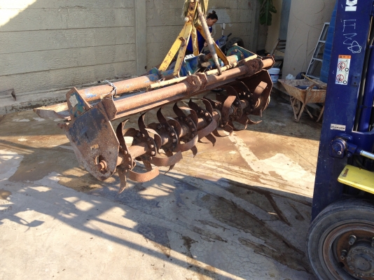 โรตารี่ 1.60 เมตร โรตารี่ 1.60 เมตร