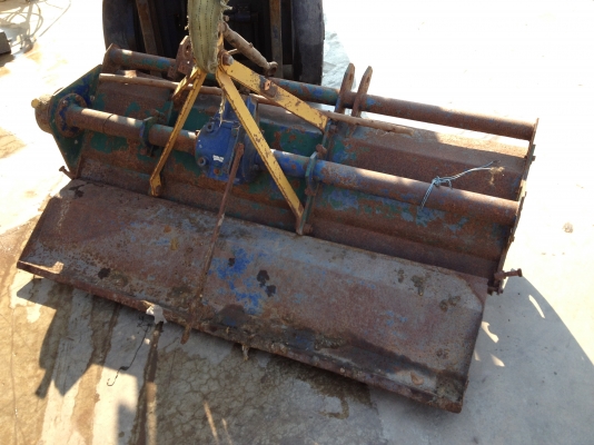 โรตารี่ 1.60 เมตร โรตารี่ 1.60 เมตร