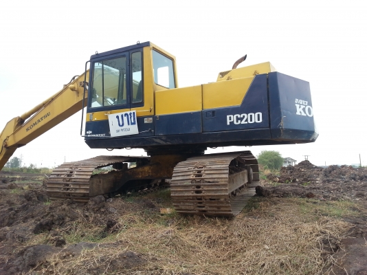 pc200รุ่น 3