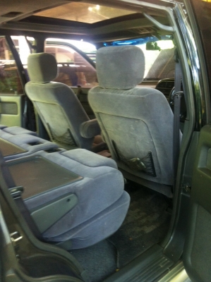 ISUZU TROOPER  ขายเป็นอะไหล่ ตามสภาพ ขายได้ขายเลย เพิ่มรูปแล้ว