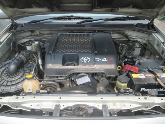 ขาย Toyota Vigo Cab 2.5E รถสวย ปี07. อ.ว.ท.ม.เพาเวอร์ ไฟฟ้า เครื่อง2.5ดีเซล ภายในสวย สภาพเดิมๆ มือเดียวออกห้าง ไม่มีเฉี่ยวชน ใช้น้อย ขาย340,000 T.02-4133976 ขาย Toyota Vigo Cab 2.5E รถสวย ปี07. อ.ว.ท.ม.เพาเวอร์ ไฟฟ้า เครื่อง2.5ดีเซล ภายในสวย สภาพเดิมๆ มือเดียวออกห้าง ไม่มีเฉี่ยวชน ใช้น้อย ขาย340,000 T.02-4133976
