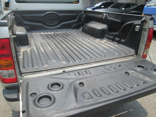 ขาย Toyota Vigo Cab 2.5E รถสวย ปี07. อ.ว.ท.ม.เพาเวอร์ ไฟฟ้า เครื่อง2.5ดีเซล ภายในสวย สภาพเดิมๆ มือเดียวออกห้าง ไม่มีเฉี่ยวชน ใช้น้อย ขาย340,000 T.02-4133976 ขาย Toyota Vigo Cab 2.5E รถสวย ปี07. อ.ว.ท.ม.เพาเวอร์ ไฟฟ้า เครื่อง2.5ดีเซล ภายในสวย สภาพเดิมๆ มือเดียวออกห้าง ไม่มีเฉี่ยวชน ใช้น้อย ขาย340,000 T.02-4133976