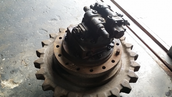 ตัวเดิน Sumitomo  2600BJ