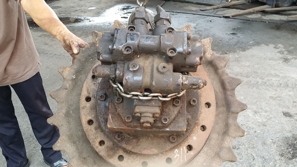 ตัวเดิน Sumitomo  2600BJ