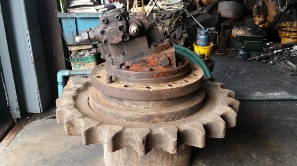 ตัวเดิน Sumitomo  2600BJ