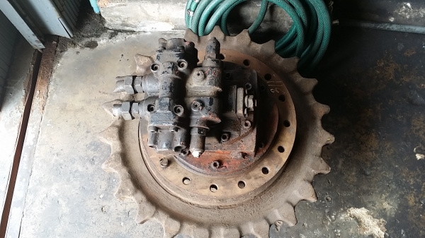 ตัวเดิน Sumitomo  2600BJ