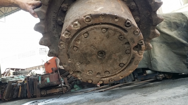 ตัวเดิน Sumitomo  2600BJ