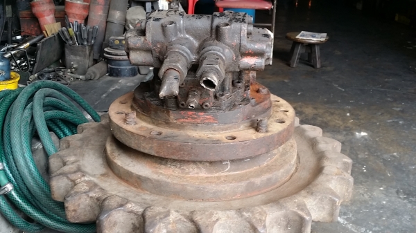 ตัวเดิน Sumitomo  2600BJ