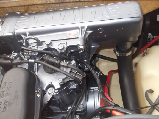 ยามาฮ่า 650cc. 2 ที่นั่ง (เก่าญี่ปุ่น) เล่นได้เลย..