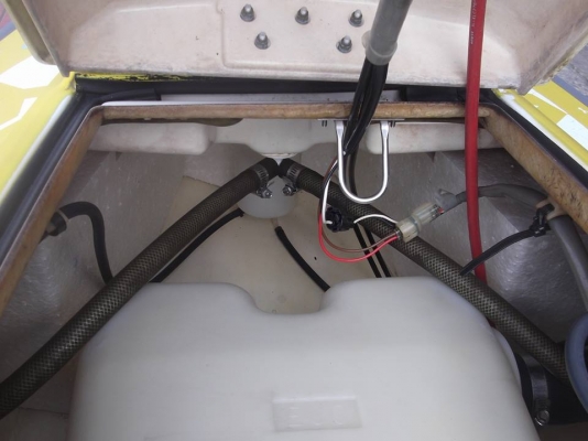 ยามาฮ่า 650cc. 2 ที่นั่ง (เก่าญี่ปุ่น) เล่นได้เลย..