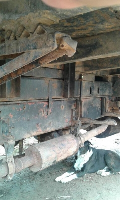 ขาย6ล้อ ดั้มอีซูซุร็อกกี้FSR 165แรง พ.เพาเวอร์ เครื่องดี คัชซีสวย ยางดี สภาพพร้อมใช้งาน เอกสารพร้อมโอน สนใจโทร0908588220คุณนะ 093-3258446คุณบิวตี้ ID:narong498 หรือ www.truck.in.th/498 หรือfb:ณรงค์ ซื้อขายรถมือสอง (เว็บไซต์ส่วนตัว)