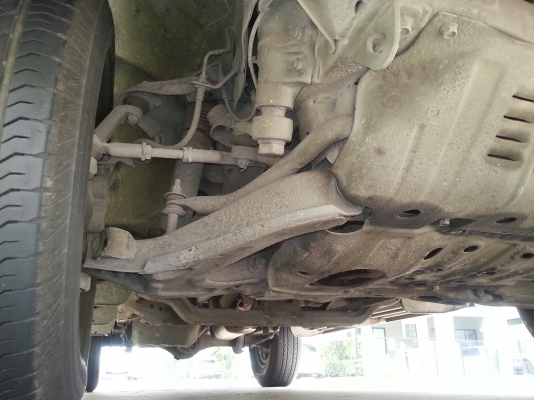 FORD EVEREST 2.5 FORD EVEREST 2.5