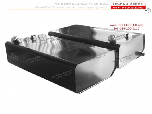 ถังน้ำมัน กันขโมย รถบรรทุก เรือ Fuel Tank for Boat and Ship ถังน้ำมัน กันขโมย รถบรรทุก เรือ Fuel Tank for Boat and Ship