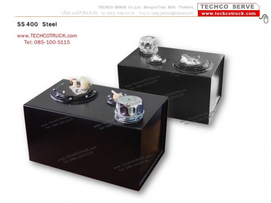 ถังน้ำมัน กันขโมย รถบรรทุก เรือ Fuel Tank for Boat and Ship ถังน้ำมัน กันขโมย รถบรรทุก เรือ Fuel Tank for Boat and Ship