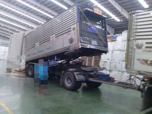 ขายดาวน์ รถสิบล้อ hino FM1A  344 ปี 57 ปลายปี พ่วงแม่ลูก ดั้มเนียมชุดใหญ่ อู่ ส สมบัติ ราชดำเนิน รถสวยพร้อมใช้งาน