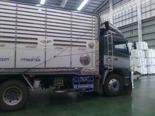 ขายดาวน์ รถสิบล้อ hino FM1A  344 ปี 57 ปลายปี พ่วงแม่ลูก ดั้มเนียมชุดใหญ่ อู่ ส สมบัติ ราชดำเนิน รถสวยพร้อมใช้งาน