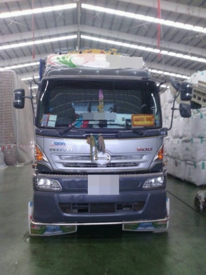 ขายดาวน์ รถสิบล้อ hino FM1A  344 ปี 57 ปลายปี พ่วงแม่ลูก ดั้มเนียมชุดใหญ่ อู่ ส สมบัติ ราชดำเนิน รถสวยพร้อมใช้งาน