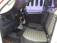 2007 suzuki carry กระบะบรรทุกติดแก็สlpgหัวฉีด ถังวางใต้ท้อง รถสวยๆ 2007 suzuki carry กระบะบรรทุกติดแก็สlpgหัวฉีด ถังวางใต้ท้อง รถสวยๆ