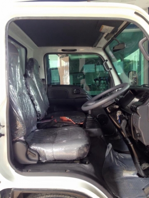 ขายรถบรรทุก4ล้อไม่ติดเวลา