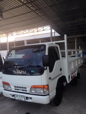 ขายรถบรรทุก4ล้อไม่ติดเวลา