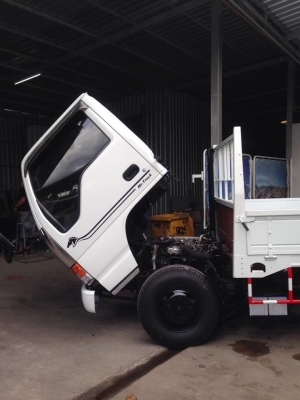 ขายรถบรรทุก4ล้อไม่ติดเวลา